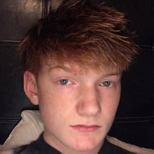 Meet your Posher, Jason